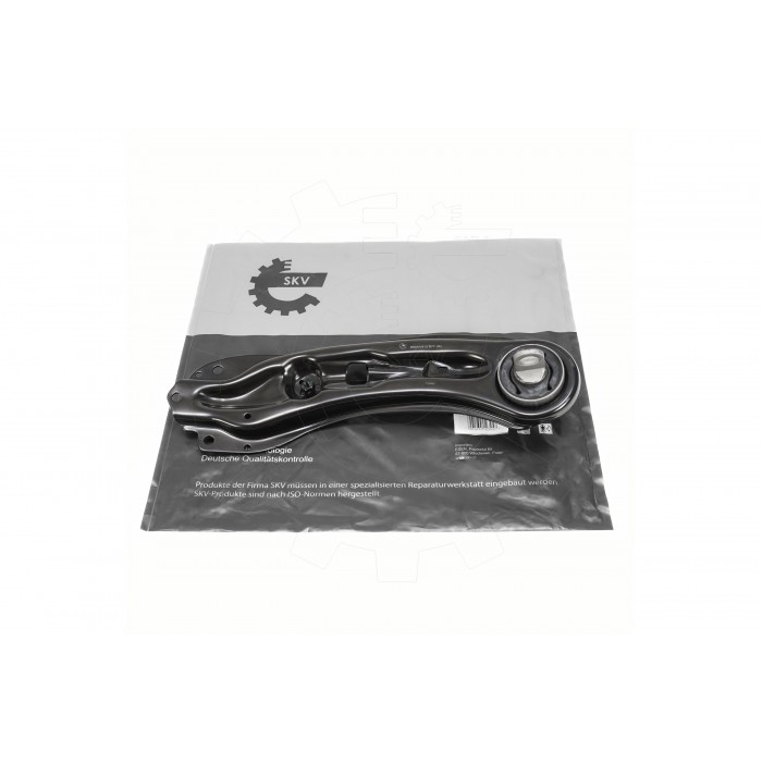 Triangle de Suspension Avant Gauche Pour Fiat Chrysler Dodge Lancia K68275399AB