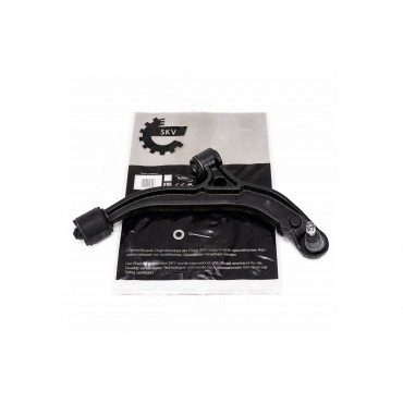 Triangle de Suspension Avant Droit Pour Chrysler Voyager IV Dodge Caravan