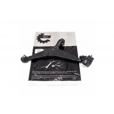 Triangle de Suspension Avant Gauche Pour Peugeot 106 Citroën AX Saxo