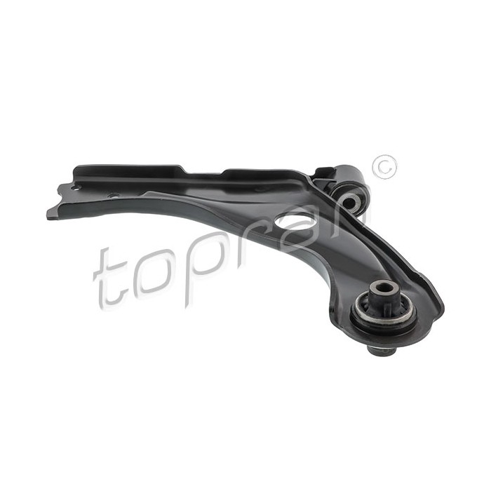 Triangle de Suspension Avant Gauche Pour Peugeot Opel Citroën Berlingo Vauxhall