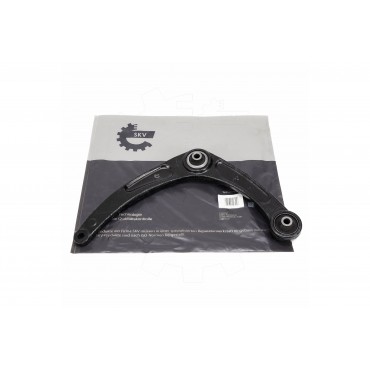 Triangle de Suspension Avant Droit Pour Peugeot 307 Partner Citroën Berlingo C4