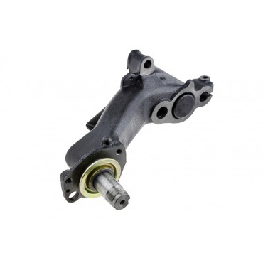 Triangle de Suspension Arrière Gauche Pour Peugeot Partner Citroën Berlingo