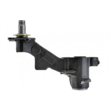 Triangle de Suspension Arrière Gauche Pour Peugeot Partner Citroën Berlingo