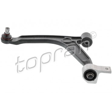 Triangle de Suspension Avant Gauche Pour Peugeot Partner Citroën Berlingo Xsara