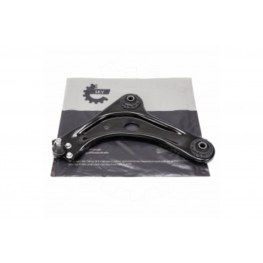 Triangle de Suspension Avant Gauche Pour Peugeot 1007 Citroën C2 C3