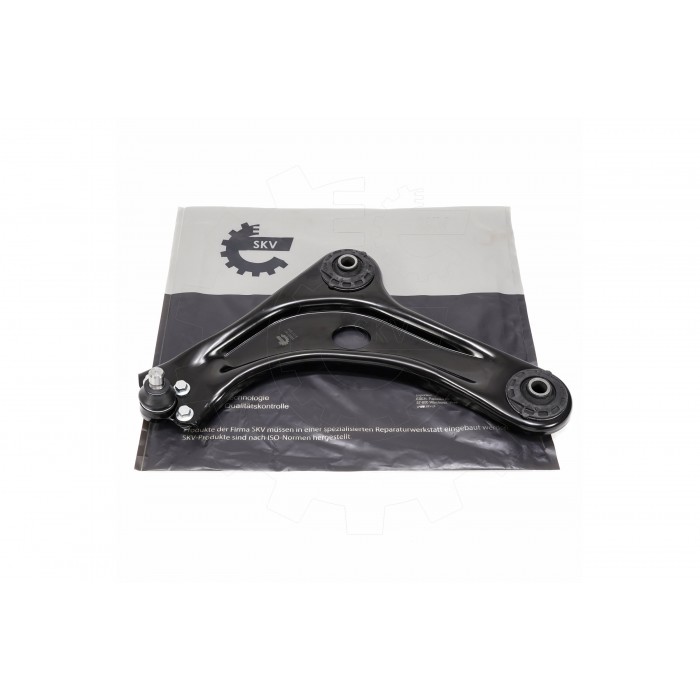 Triangle de Suspension Avant Gauche Pour Peugeot 1007 Citroën C2 C3
