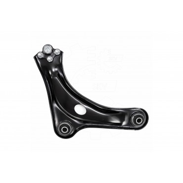 Triangle de Suspension Avant Gauche Pour Peugeot 1007 Citroën C2 C3