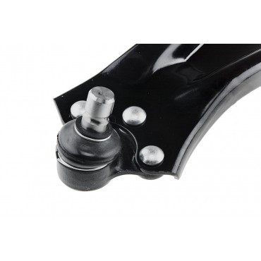 Triangle de Suspension Avant Gauche Pour Peugeot Citroën DS 9670772080 3520Y1