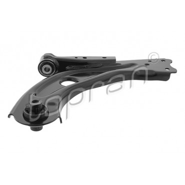 Triangle de Suspension Avant Gauche Pour Peugeot 308 II Citroën C4 9678311380