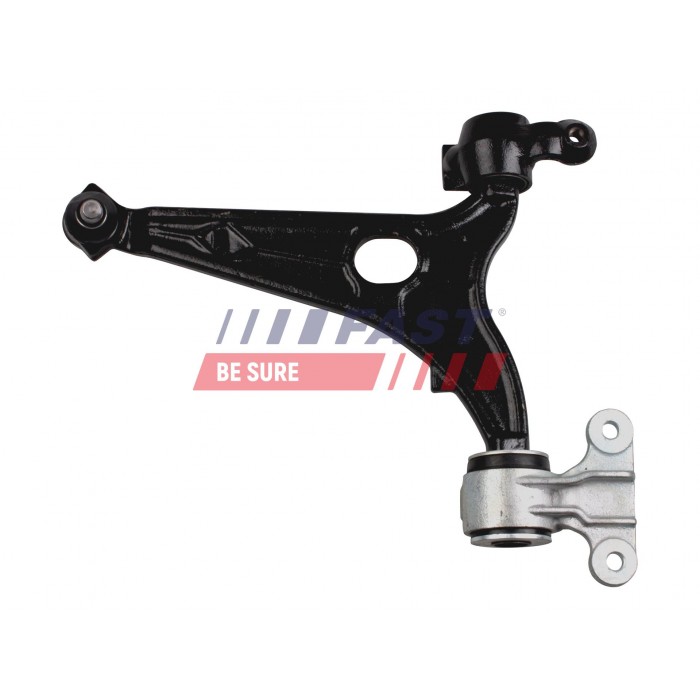 Triangle de Suspension Avant Gauche Pour Peugeot Fiat Citroën Lancia 1607303080