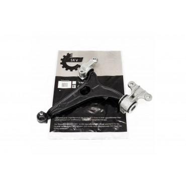 Triangle de Suspension Avant Gauche Pour Peugeot 807 Fiat Citroën Lancia 3520P6