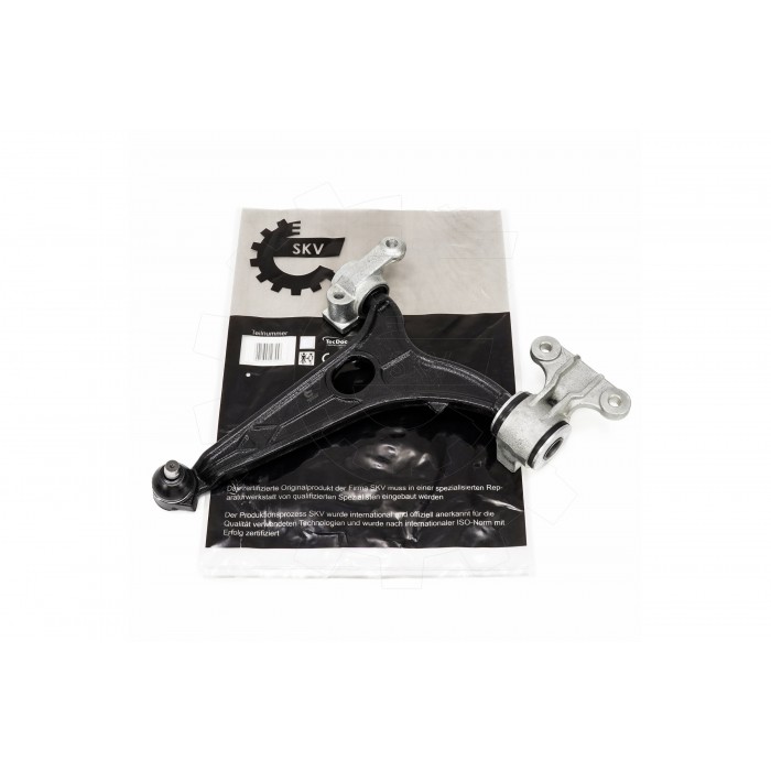 Triangle de Suspension Avant Gauche Pour Peugeot 807 Fiat Citroën Lancia 3520P6