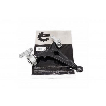 Triangle de Suspension Avant Droit Pour Peugeot 807 Fiat Citroën Lancia 3521H1