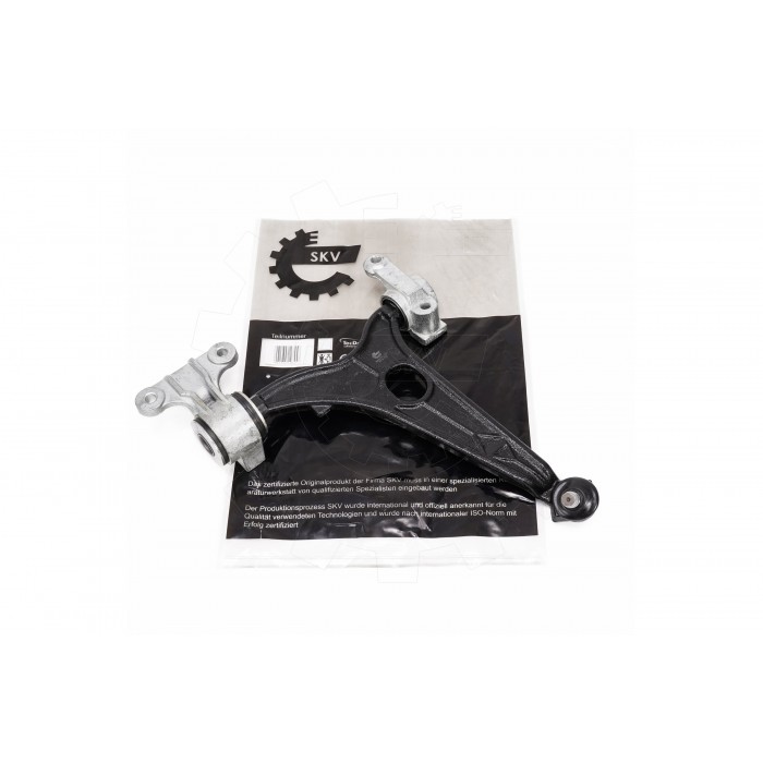 Triangle de Suspension Avant Droit Pour Peugeot 807 Fiat Citroën Lancia 3521H1