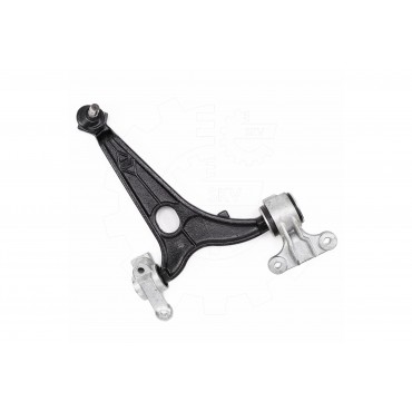 Triangle de Suspension Avant Droit Pour Peugeot 807 Fiat Citroën Lancia 3521H1