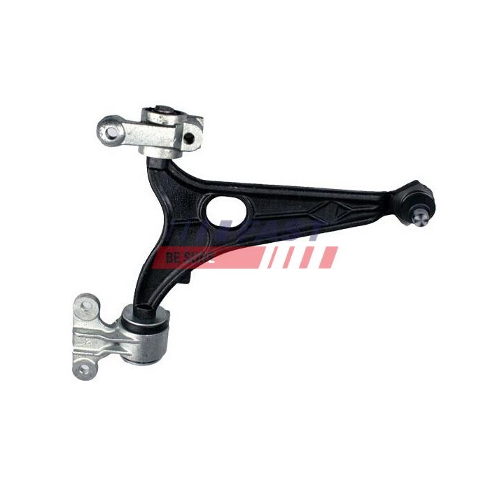 Triangle de Suspension Avant Droit Pour Peugeot Fiat Citroën C8 Lancia 3521N9