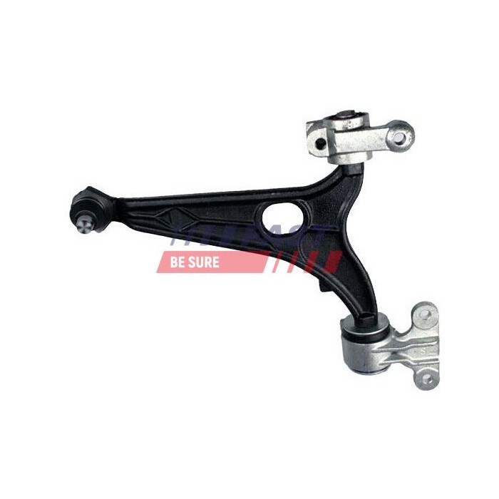 Triangle de Suspension Avant Gauche Pour Peugeot Fiat Citroën C8 Lancia 3520R8