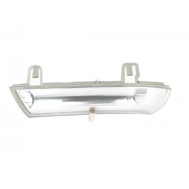 cligno feu de rétroviseur...