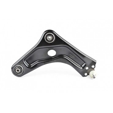 Triangle de Suspension Avant Droit Pour Peugeot 301 Citroën C-Elysee 9675028880