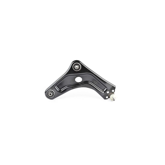 Triangle de Suspension Avant Droit Pour Peugeot 301 Citroën C-Elysee 9675028880