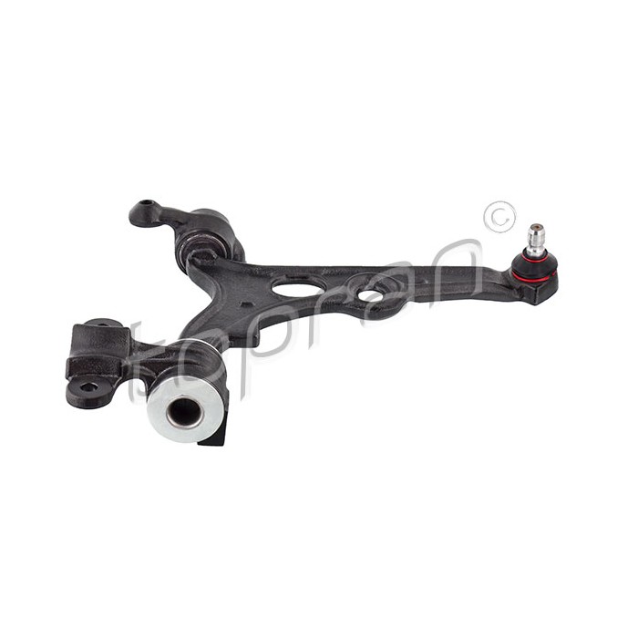 Triangle de Suspension Avant Droit Pour Peugeot 806 Expert Citroën Evasion