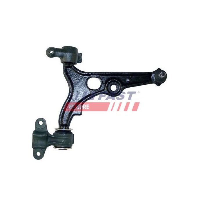 Triangle de Suspension Avant Droit Pour Peugeot Fiat Citroën Lancia 352164