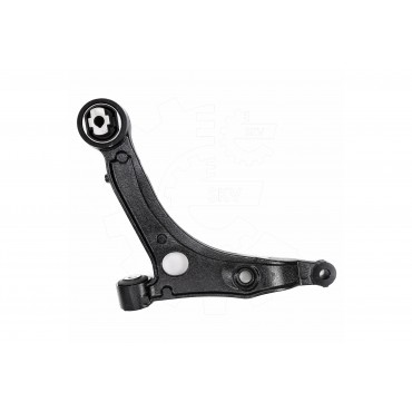 Triangle de Suspension Avant Gauche Pour Peugeot Fiat Citroën 3520S0 1352227080