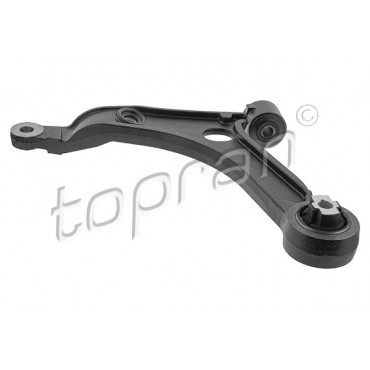 Triangle de Suspension Avant Gauche Pour Peugeot Fiat Citroën 3520S0 1352227080