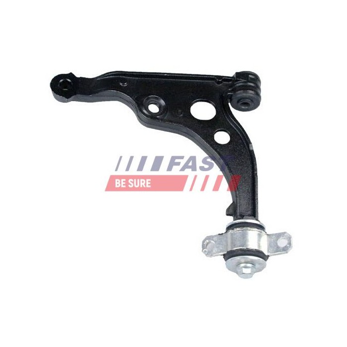 Triangle de Suspension Avant Gauche Pour Peugeot Fiat Citroën 3520N4 1300473080