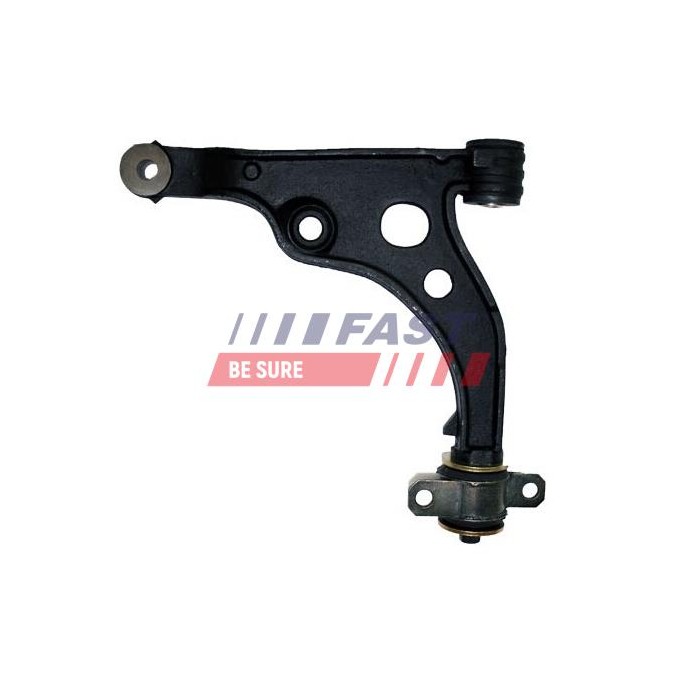 Triangle de Suspension Avant Gauche Pour Peugeot Fiat Citroën 352096 1308759080