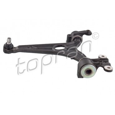 Triangle de Suspension Avant Gauche Pour Peugeot Fiat Toyota Citroën 3520R8