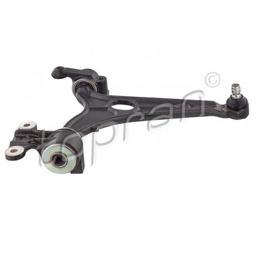 Triangle de Suspension Avant Droit Pour Peugeot Fiat Toyota Citroën 3521N9