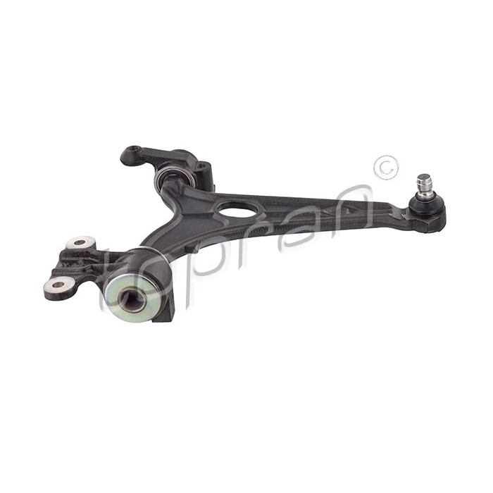 Triangle de Suspension Avant Droit Pour Peugeot Fiat Toyota Citroën 3521N9