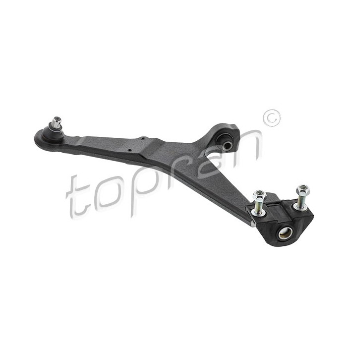 Triangle de Suspension Avant Gauche Pour Peugeot 106 Citroën Saxo 352078