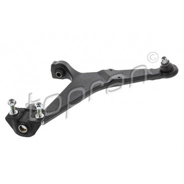 Triangle de Suspension Avant Droit Pour Peugeot 106 Citroën Saxo 352079
