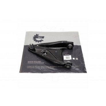 Triangle de Suspension Avant Gauche Pour Renault Logan Sandero Dacia Logan