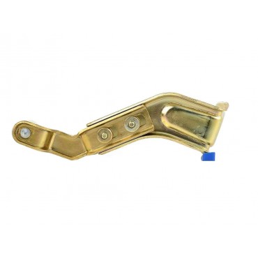 Guide galet bas de porte...