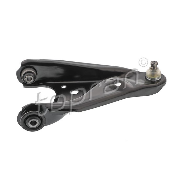 Triangle de Suspension Avant Droit Pour Renault Logan Sandero Dacia Logan