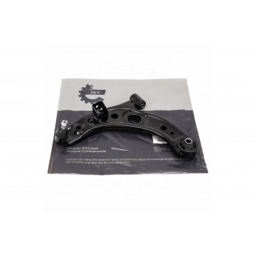 Triangle de Suspension Avant Gauche Pour Daihatsu Sirion Subaru Justy IV