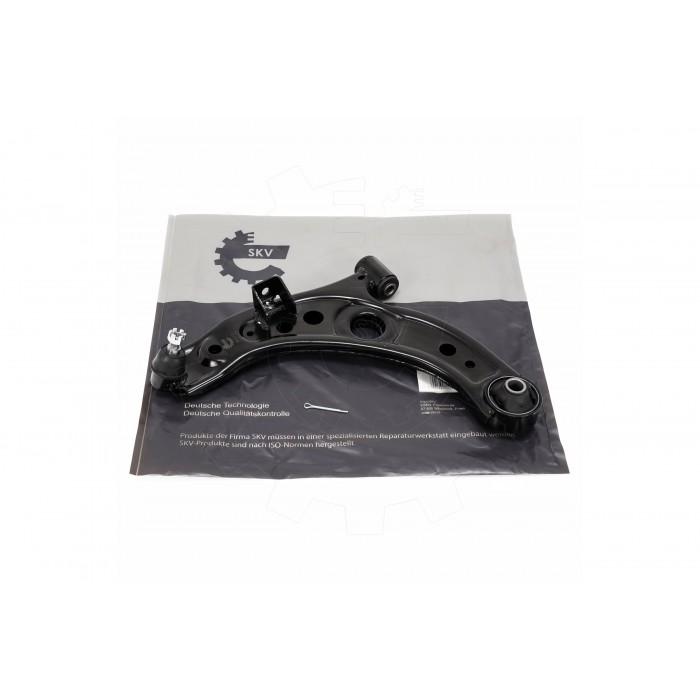 Triangle de Suspension Avant Gauche Pour Daihatsu Sirion Subaru Justy IV