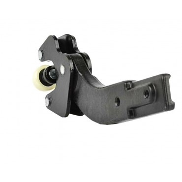 Guide galet bas de porte...