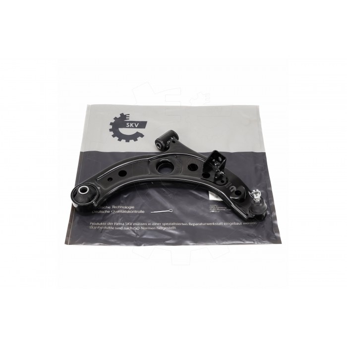 Triangle de Suspension Avant Droit Pour Daihatsu Sirion Subaru Justy IV