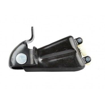 Guide galet bas de porte...