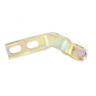 Guide galet de porte...