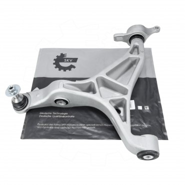 Triangle de Suspension Avant Gauche inférieur Pour Dodge Durango Jeep