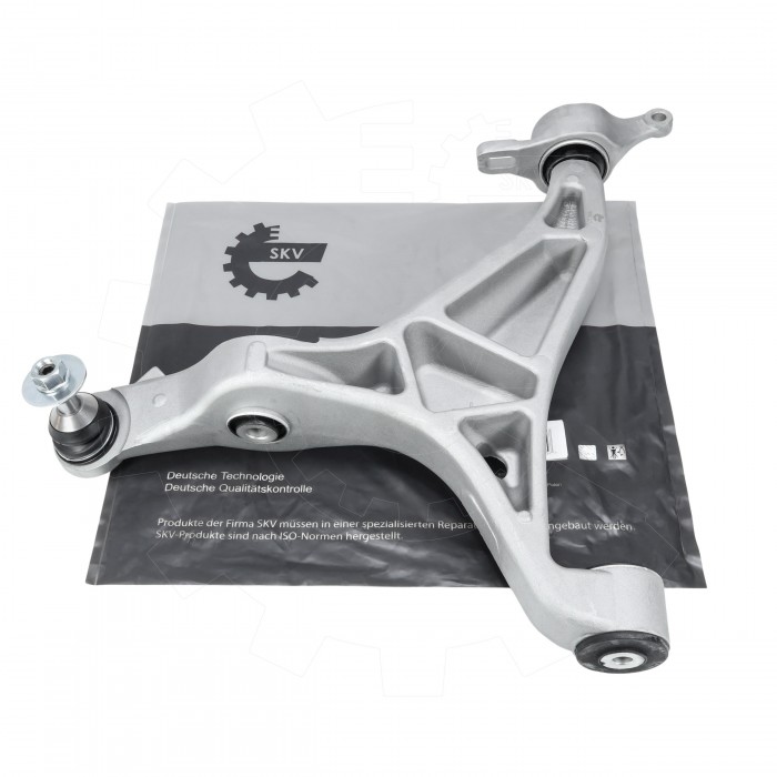 Triangle de Suspension Avant Gauche inférieur Pour Dodge Durango Jeep