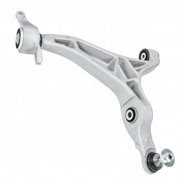 Triangle de Suspension Avant Gauche inférieur Pour Dodge Durango Jeep