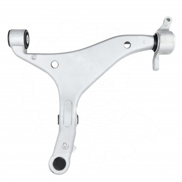 Triangle de Suspension Avant Gauche inférieur Pour Dodge Durango Jeep