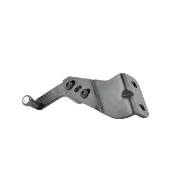 Guide galet de porte...