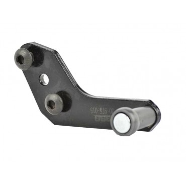 Guide galet de porte...